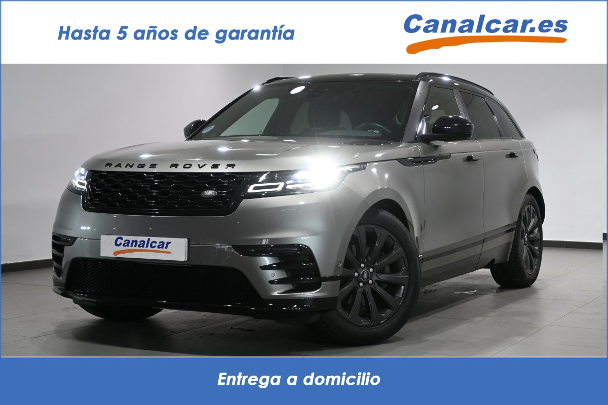 Land Rover Range Rover Sport 3.0D 221 kW (300 CV) MHEV HSE Dynamic