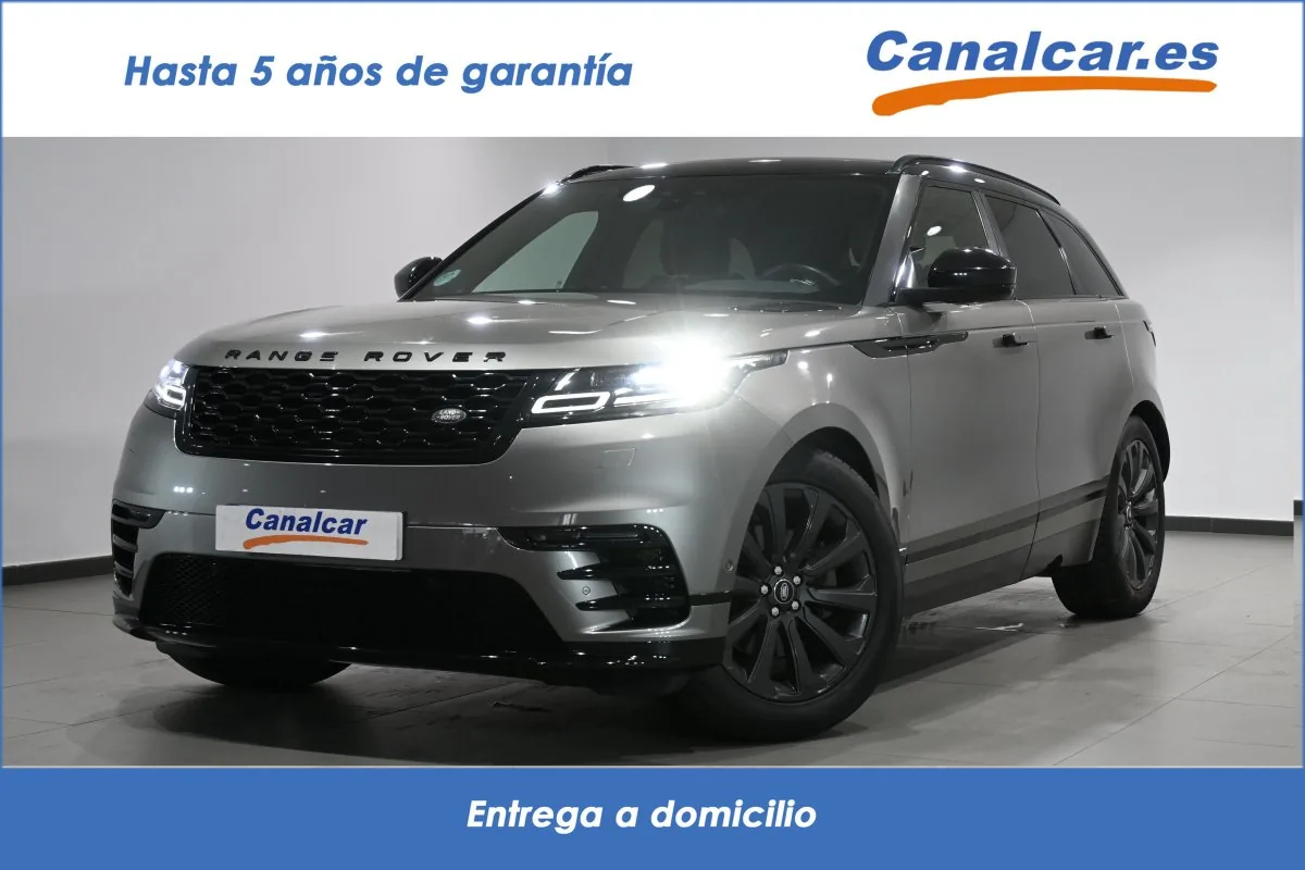 Land Rover Range Rover Sport 3.0D 221 kW (300 CV) MHEV HSE Dynamic