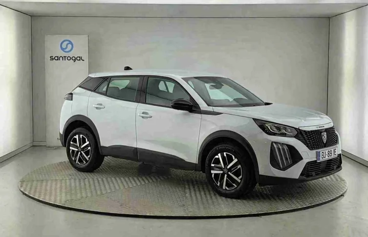 PEUGEOT - 2008 - 2008 1.2 PureTech Active