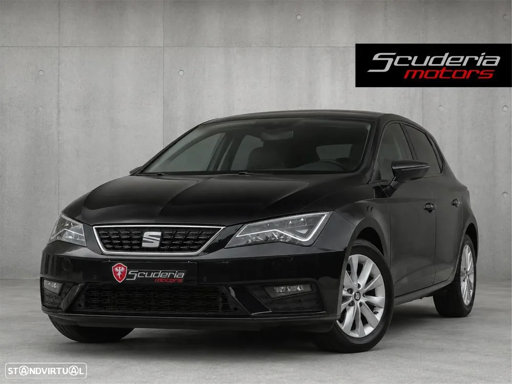 SEAT Leon 1.0 EcoTSI Style S/S