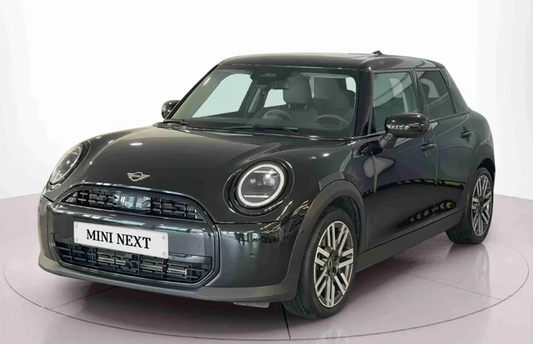 MINI - Mini - Mini Cooper C Essential