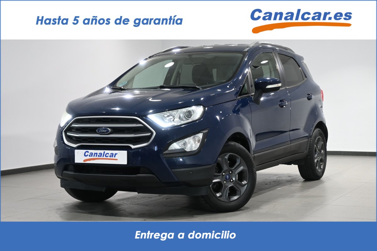 Coches de Segunda Mano y Ocasión