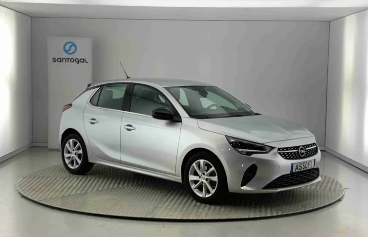 OPEL - Corsa - Corsa 1.2 T Elegance