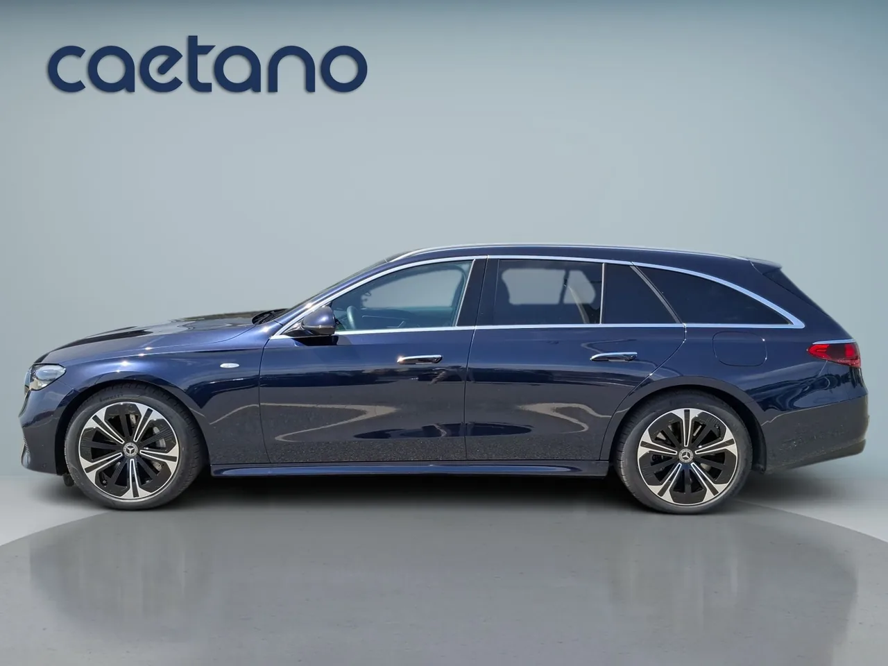 Mercedes-Benz Classe E