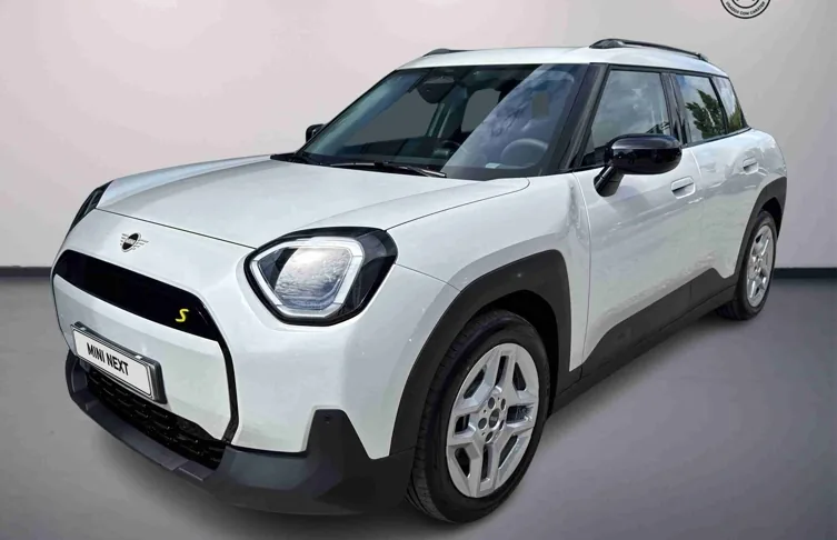 MINI - MINI Aceman - Mini Aceman SE Essential S
