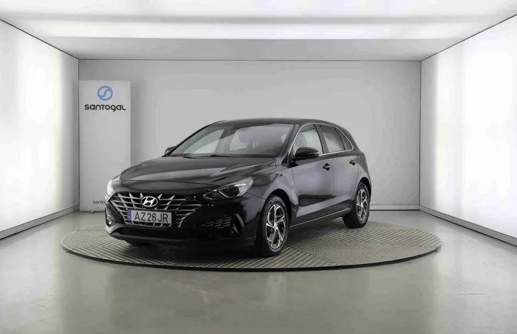 HYUNDAI - i30 - i30 1.0 T-GDi Style Plus