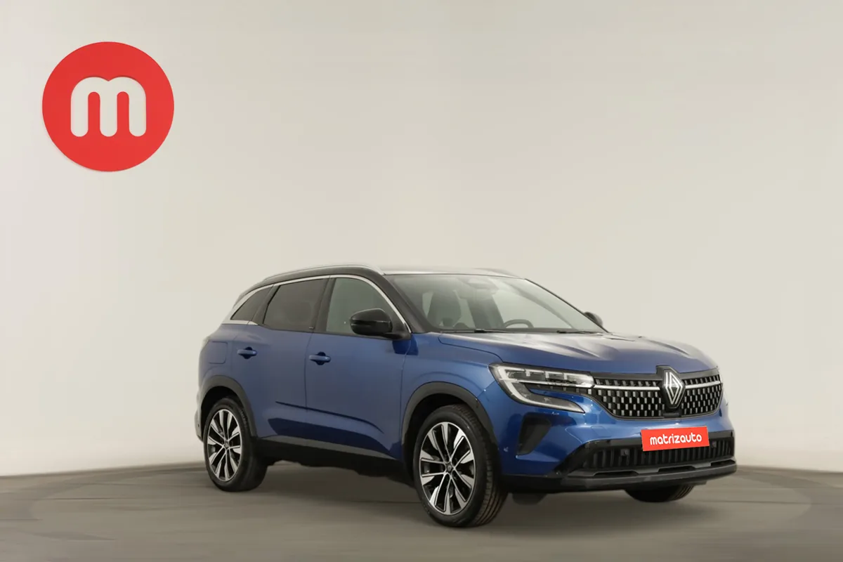 Renault Austral