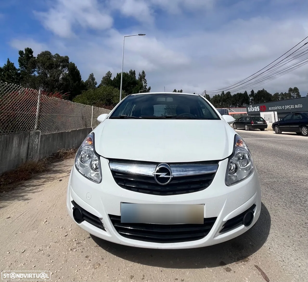 Opel Corsa 1.3 CDTi