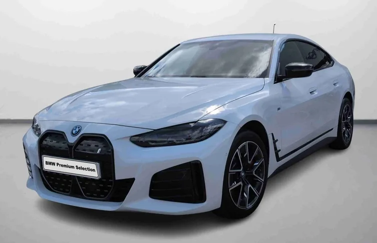 BMW - i4 - i4 eDrive40 Pack Desportivo M