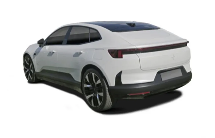 POLESTAR - 4 - 4 Long Range 100 kWh Single Motor