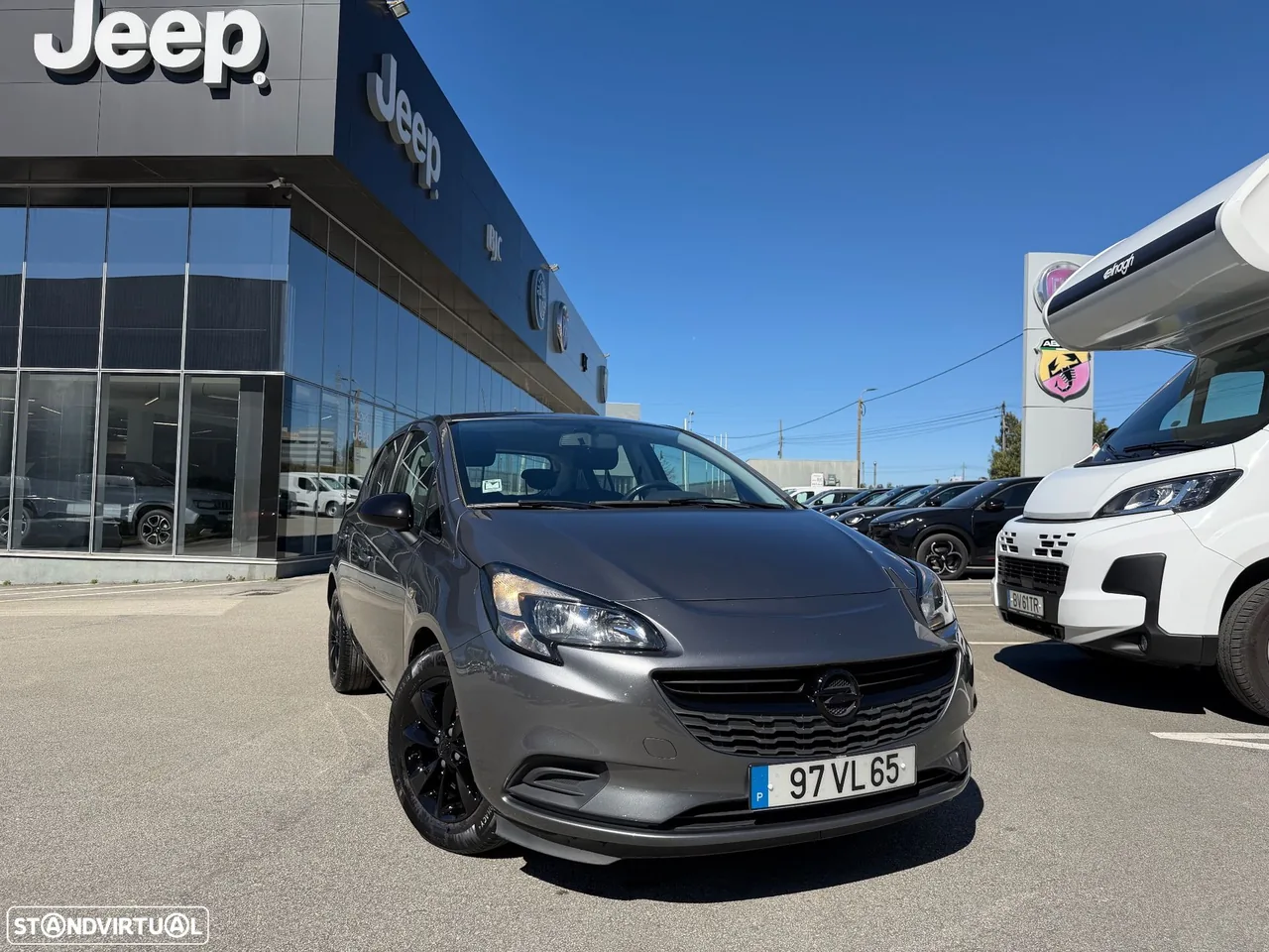 Opel Corsa 1.3 CDTi Edition