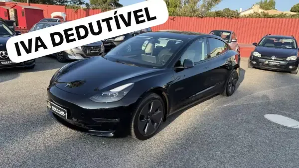 Tesla Model 3 2022 Long Range Tração Integral