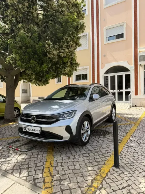 Volkswagen Taigo 2024 1.0 TSI Life