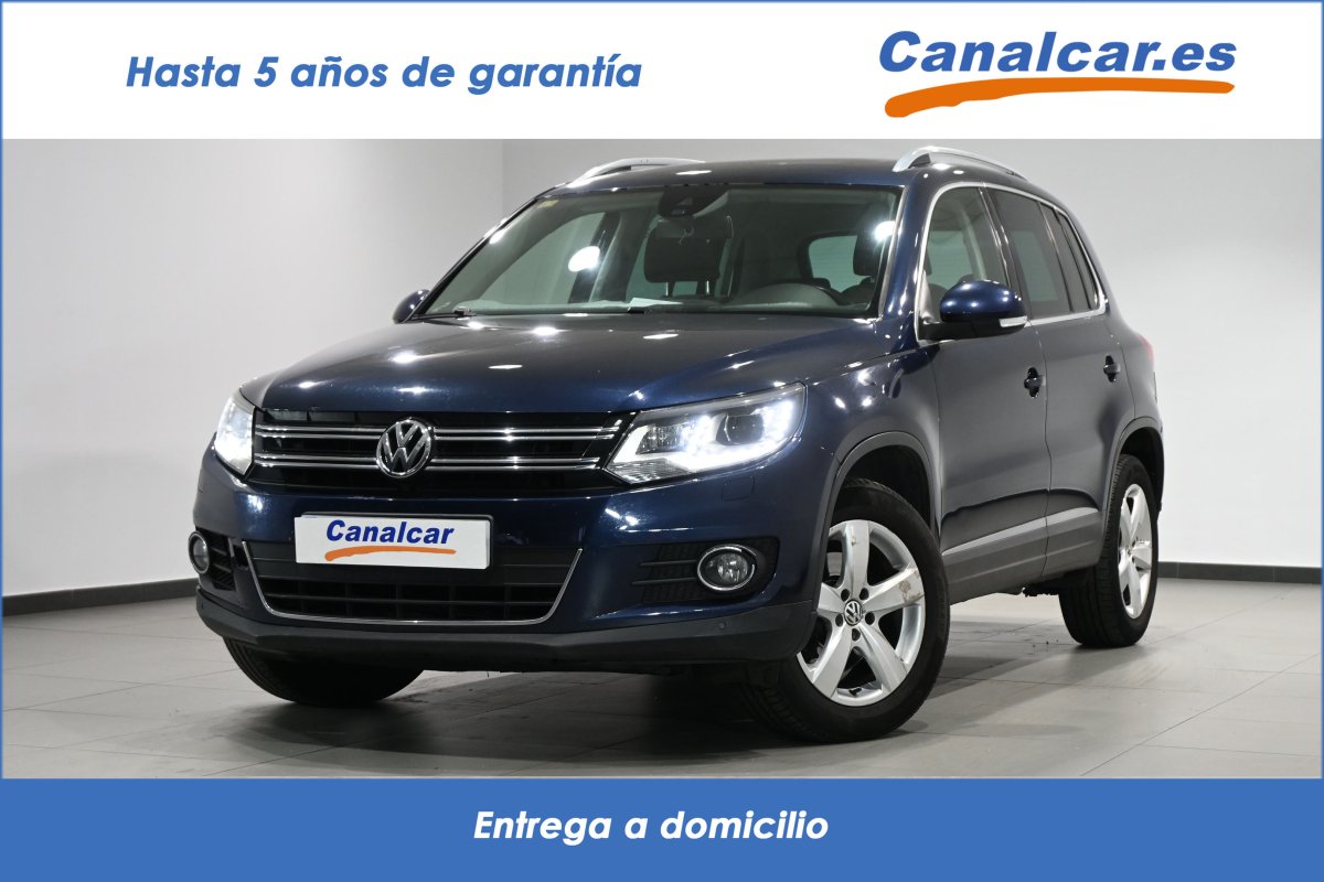 Coches de Segunda Mano y Ocasión
