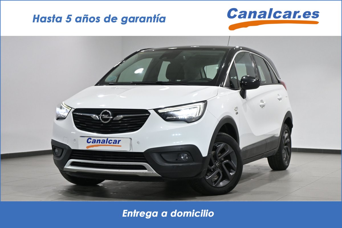 Opel Crossland Edition 1.5 Diesel 81 kW (110 CV)