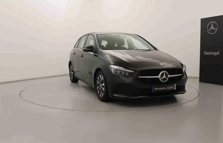 MERCEDES - Classe B - B 180 d