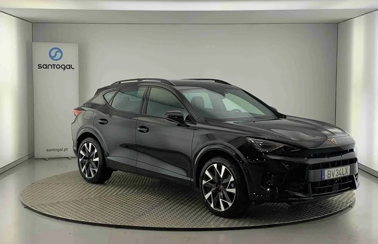 CUPRA - Formentor - Formentor 1.5 e-Hybrid Special Edition DSG