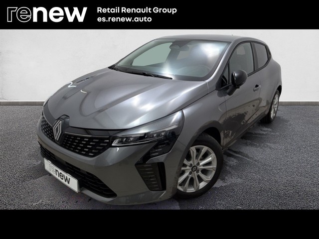 Renault Clio Eco-G 100 GLP Evolution 74 kW (100 CV)