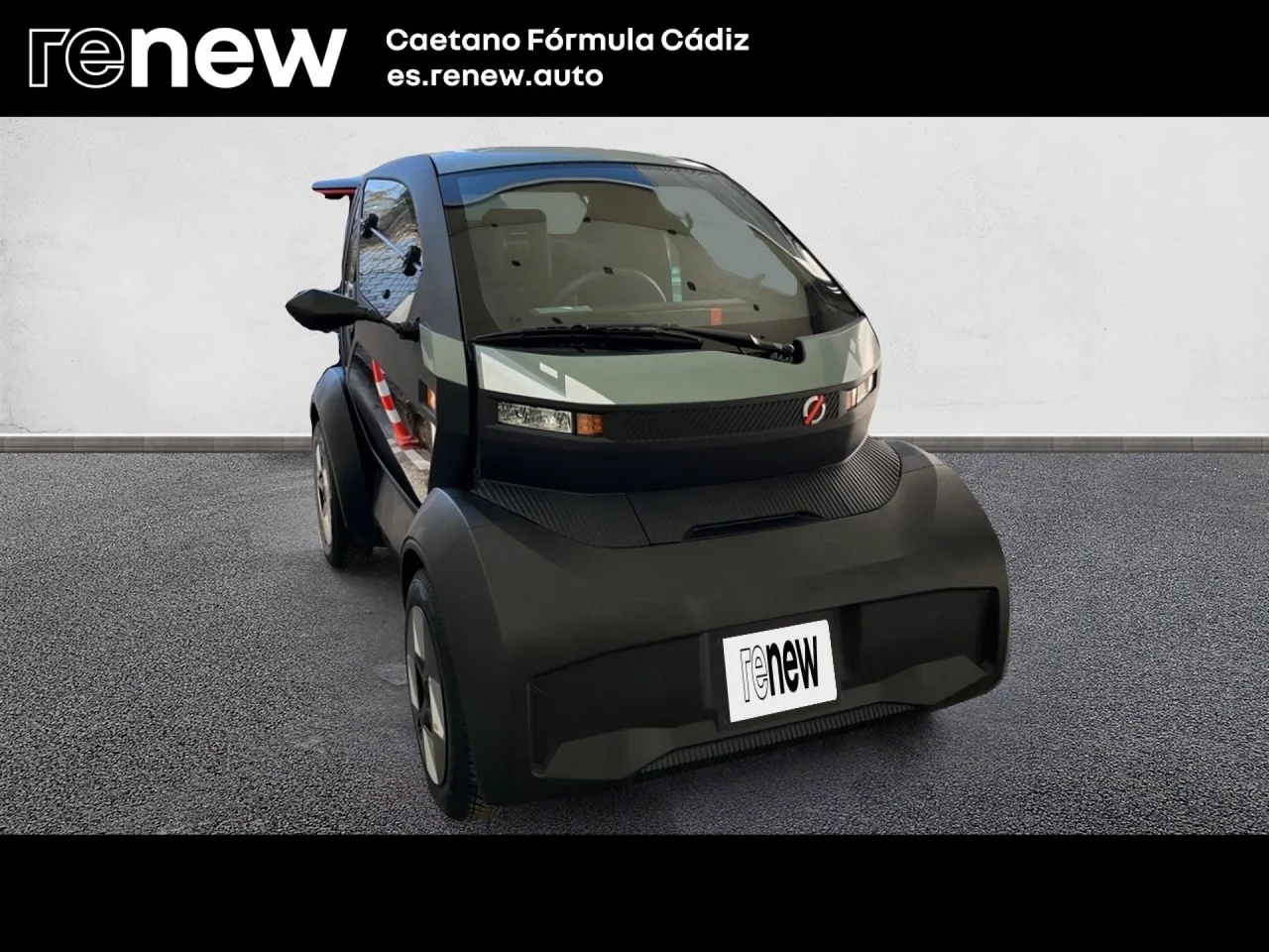 Renault DUO DUO