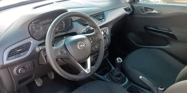 Opel Corsa 2018 ecoFLEX