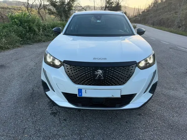 Peugeot 2008 2023 Allure