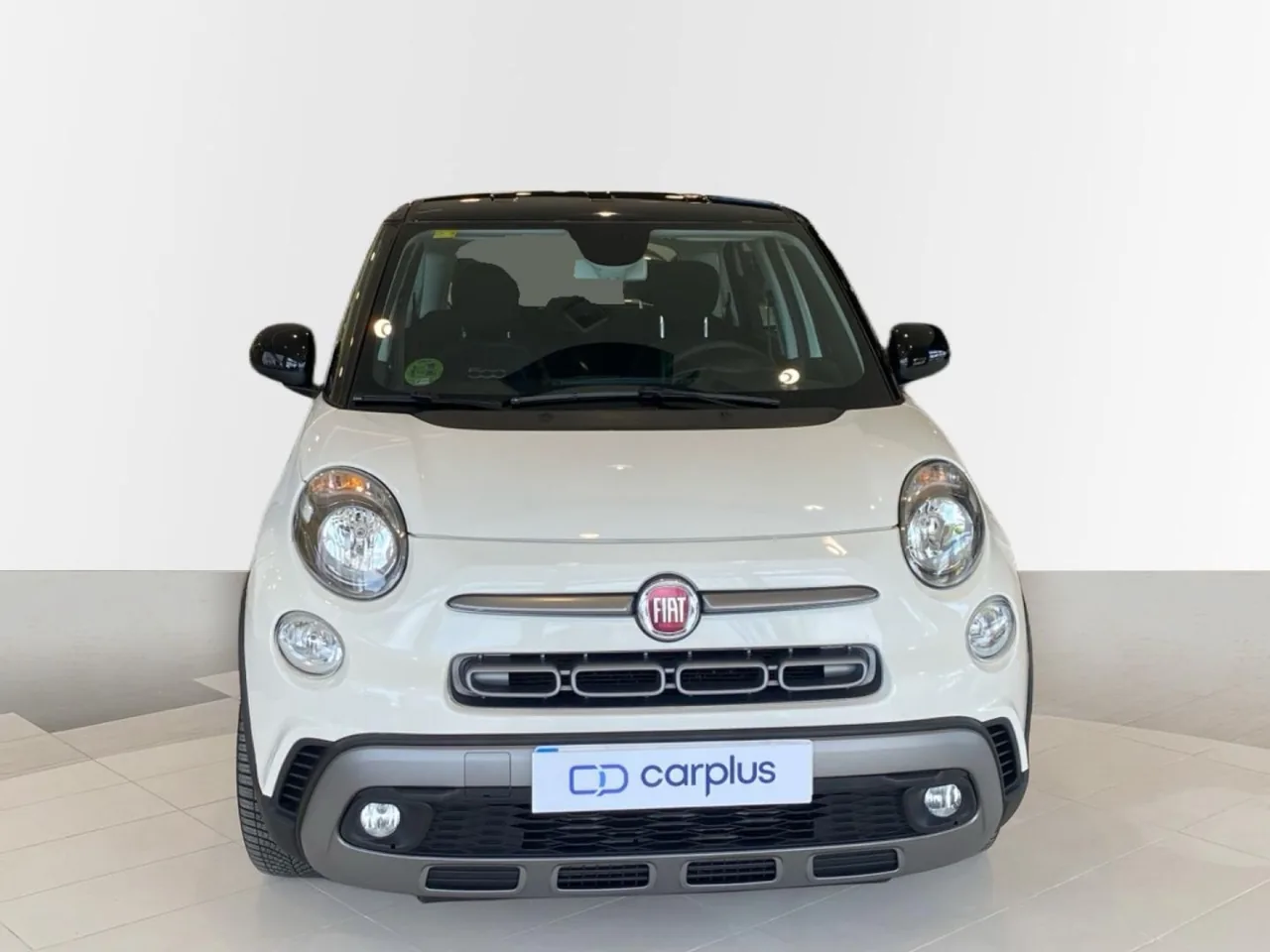 Fiat 500L 1.6 16v Mjet 88kW (120CV) S&S Cross