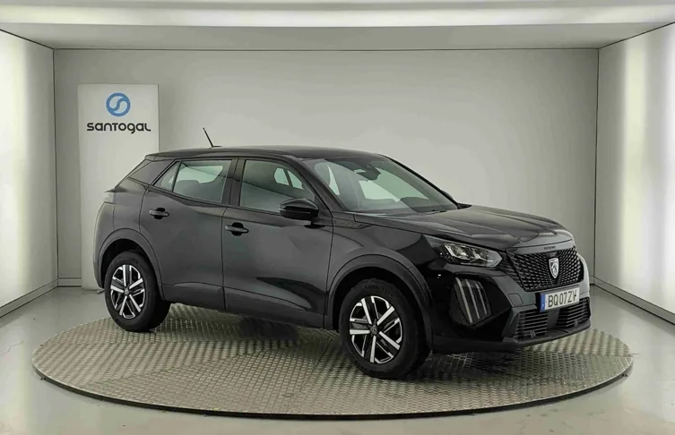 PEUGEOT - 2008 - 2008 1.2 PureTech Style