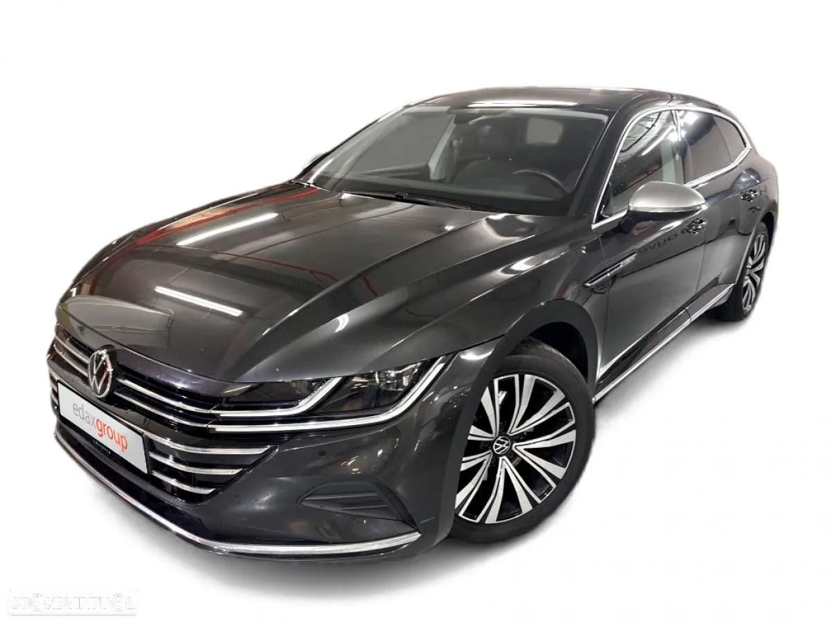 VW Arteon Shooting Brake 2.0 TDI Elegance