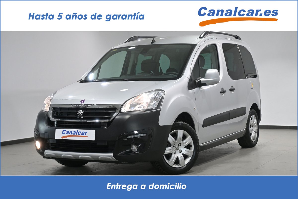 Coches de Segunda Mano y Ocasión