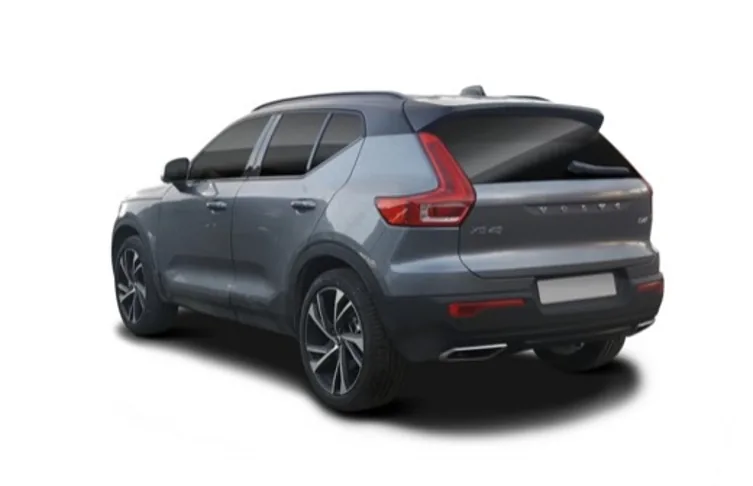 VOLVO - XC40 - XC40 2.0 D3 Momentum Plus Geartronic