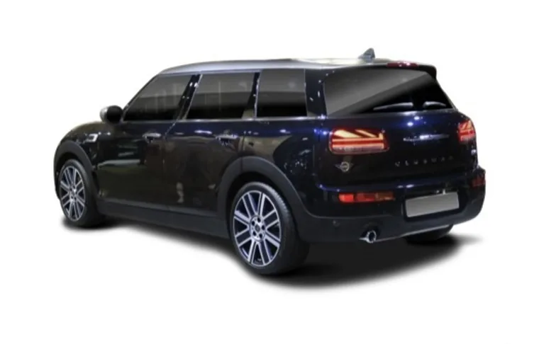MINI - Mini Clubman - Mini Cooper D Auto