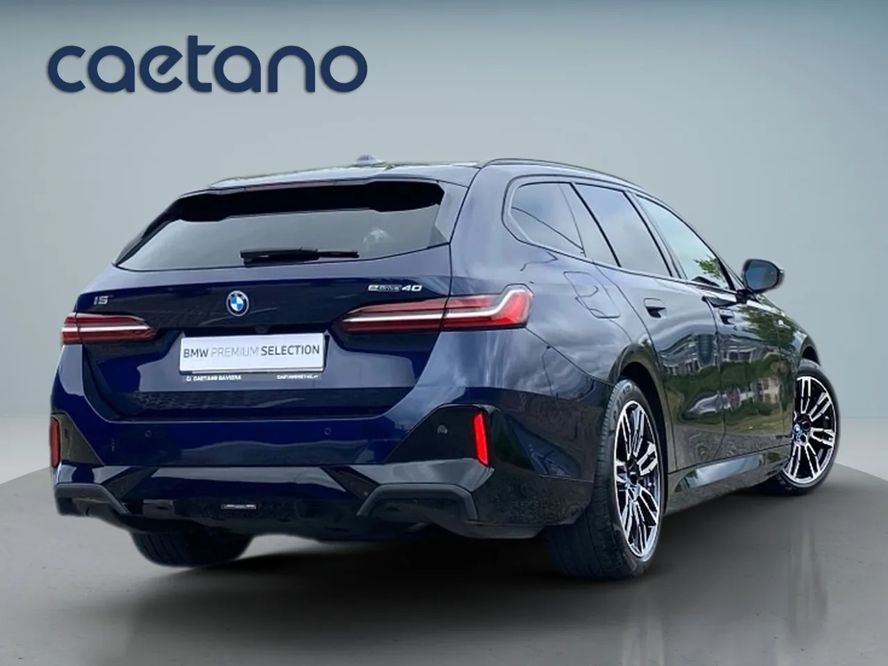 BMW i5