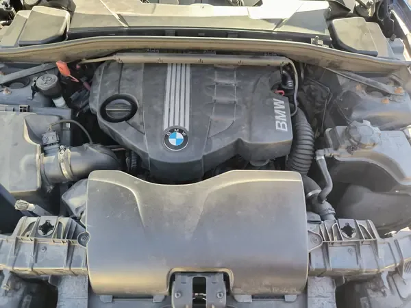 BMW 118 2011 Pack M BMW edition