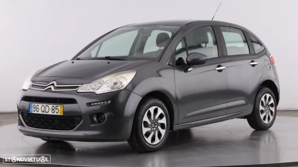 Citroën C3 1.2 PureTech Seduction