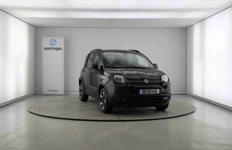 FIAT - Panda - Panda 1.0 Hybrid