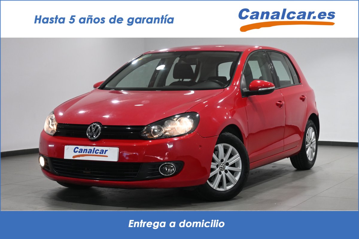 Coches de Segunda Mano y Ocasión