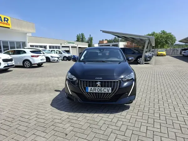 Peugeot 208 2022 1.2 PureTech Active Pack