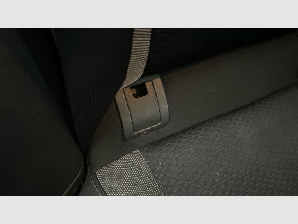 Nissan de segunda mano