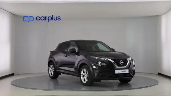 Nissan de segunda mano - Carplus