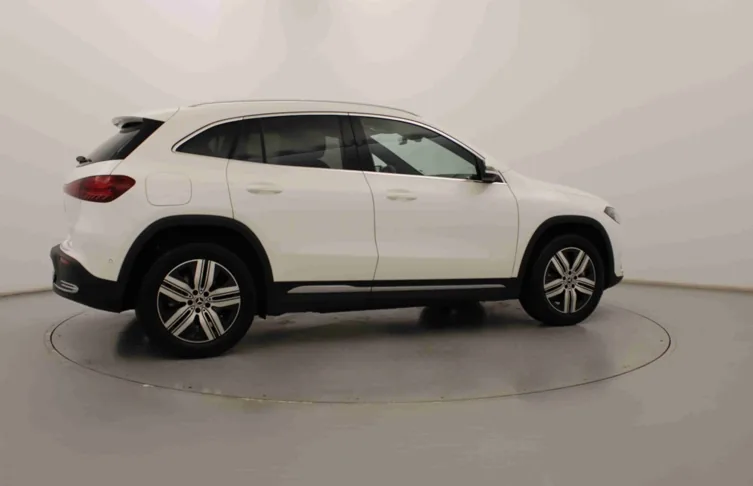 MERCEDES - EQA - EQA 250+ Edition