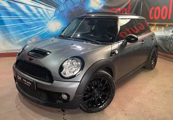 MINI Cooper S 2008 Cooper S