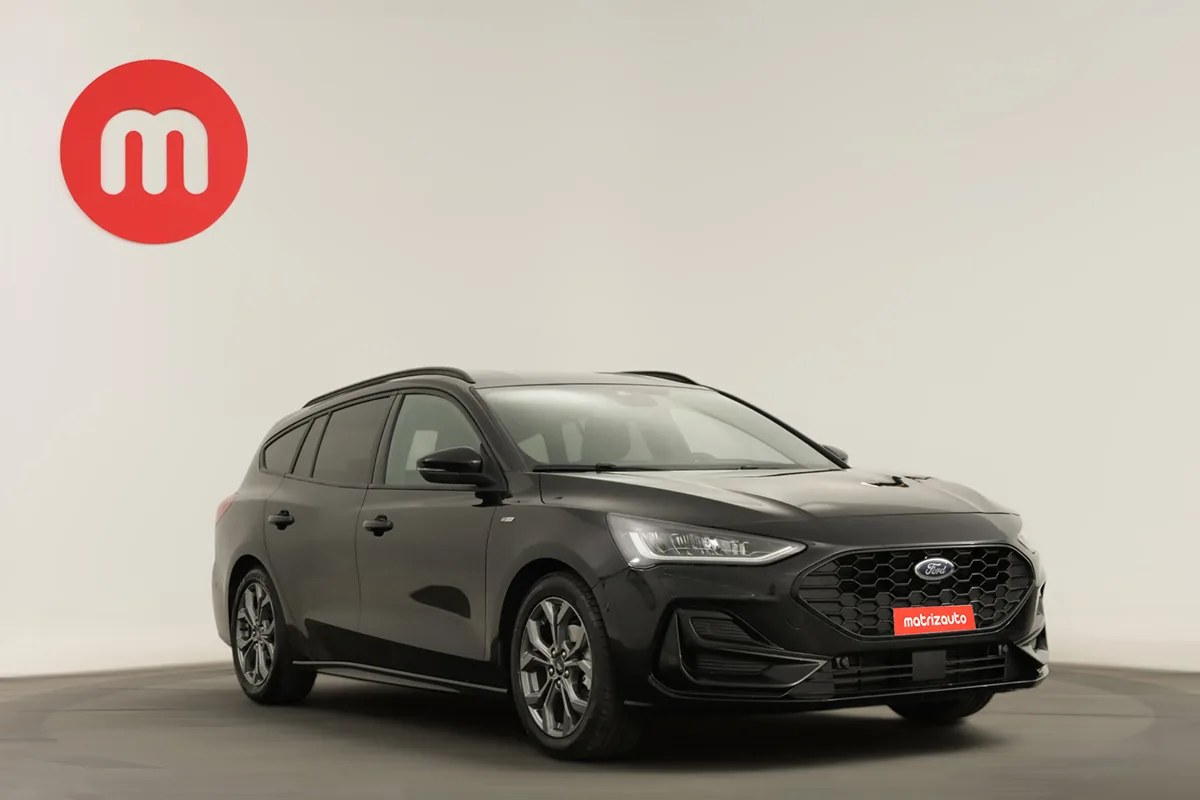 Ford Focus Sw