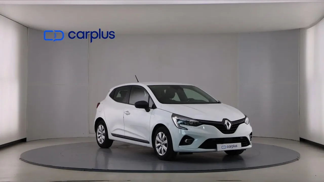 Renault Clio Business Blue dCi 74kW (100CV)
