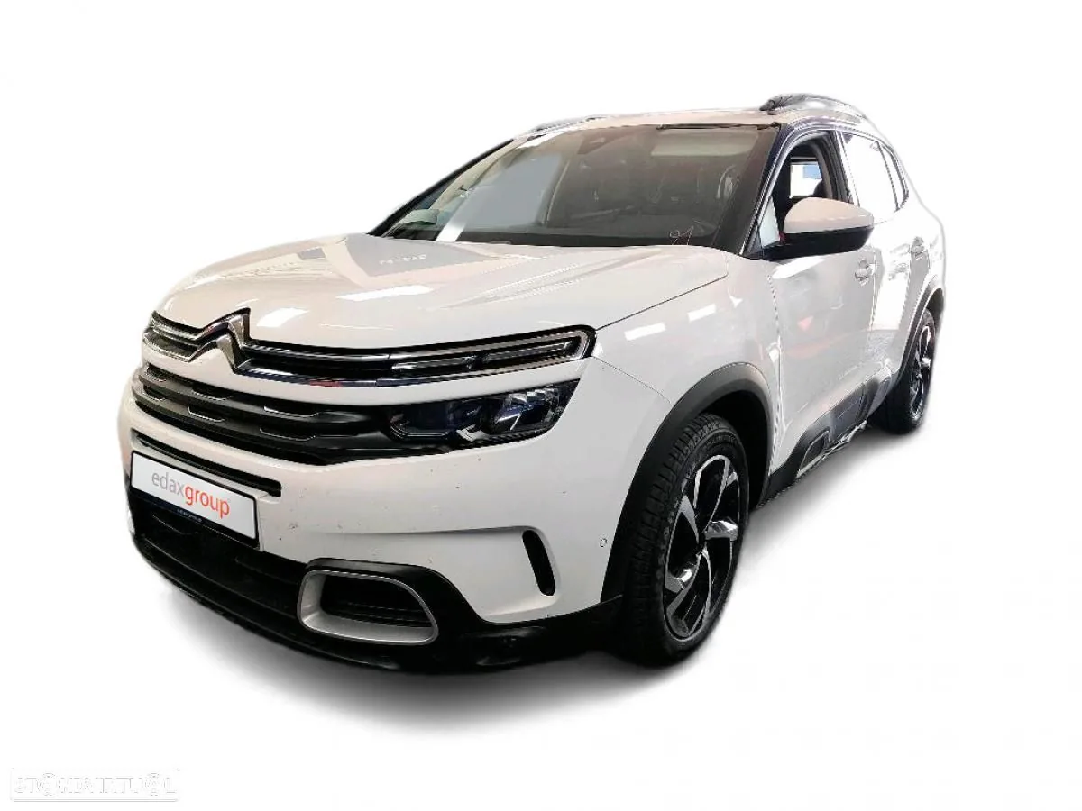Citroën C5 Aircross 1.5 BlueHDi Feel
