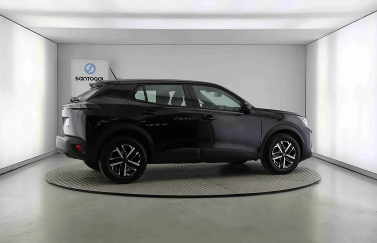 PEUGEOT - 2008 - 2008 1.2 PureTech Style