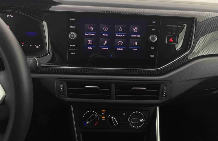 VOLKSWAGEN - Taigo - Taigo 1.0 TSI Urban