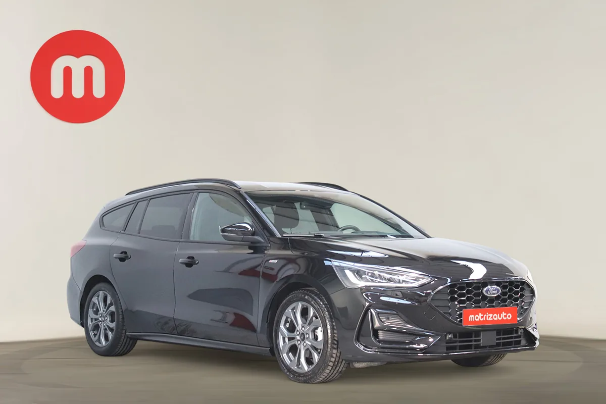 Ford Focus Sw