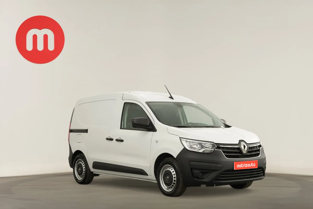Renault Express Van