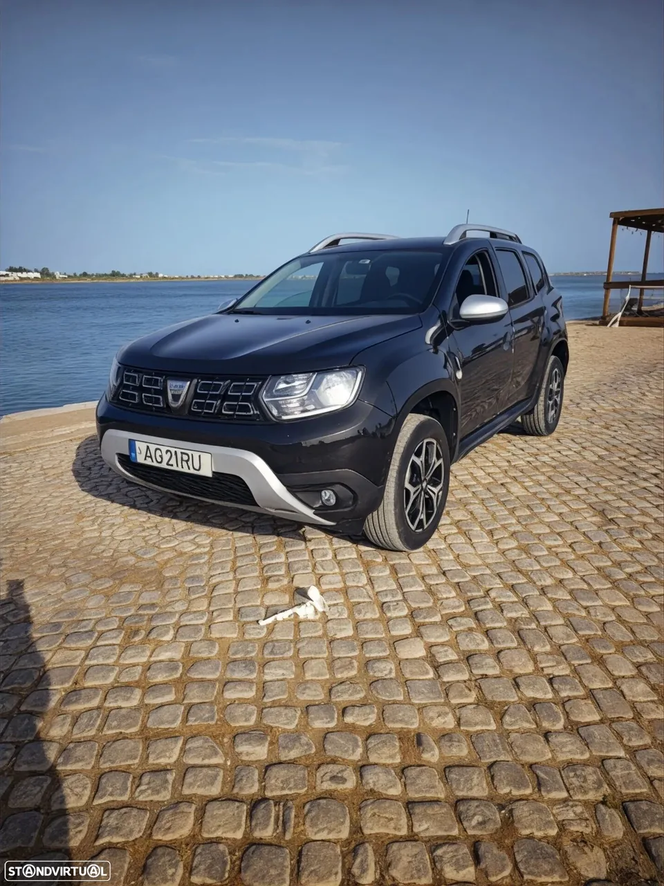 Dacia Duster 1.0 TCe Prestige