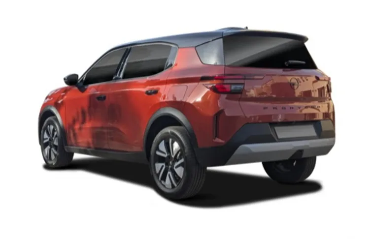 OPEL - Frontera - Frontera 44 kWh GS